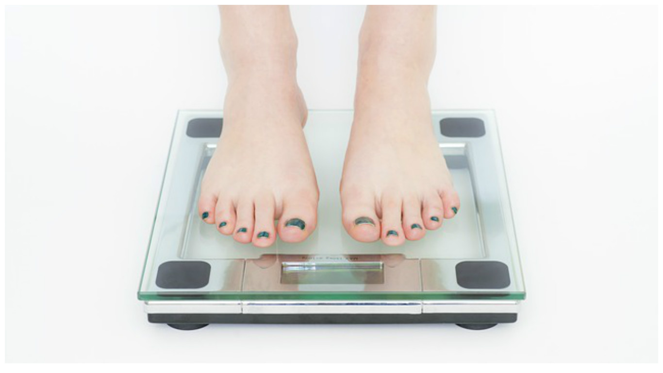 Weight loss for healthy life VLCC Curve Expert Therapy Kreativemommy